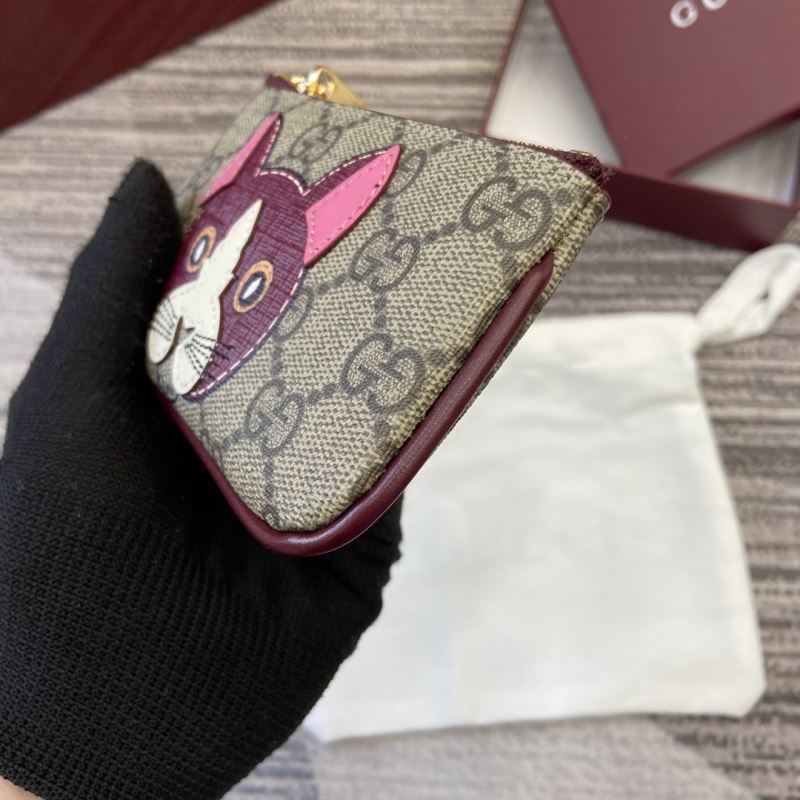 Gvc*1 wallets